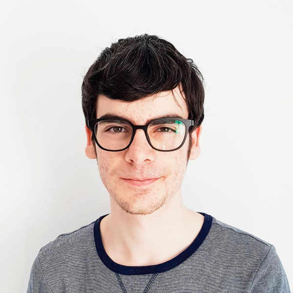 Daniel Sesé Benjumea