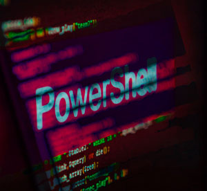 Hijacking PowerShell commands: Masquerading persistence on the system