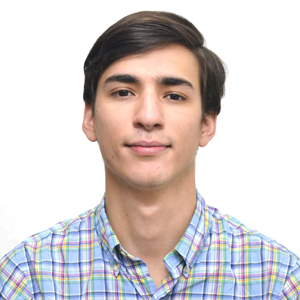 Andrés González