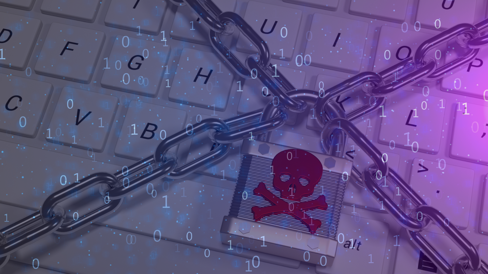 Ransomware trends in the second half of 2022 EN