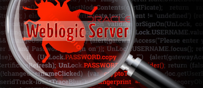 Explotación de Weblogic CVE-2017-10271 en entornos bastionados