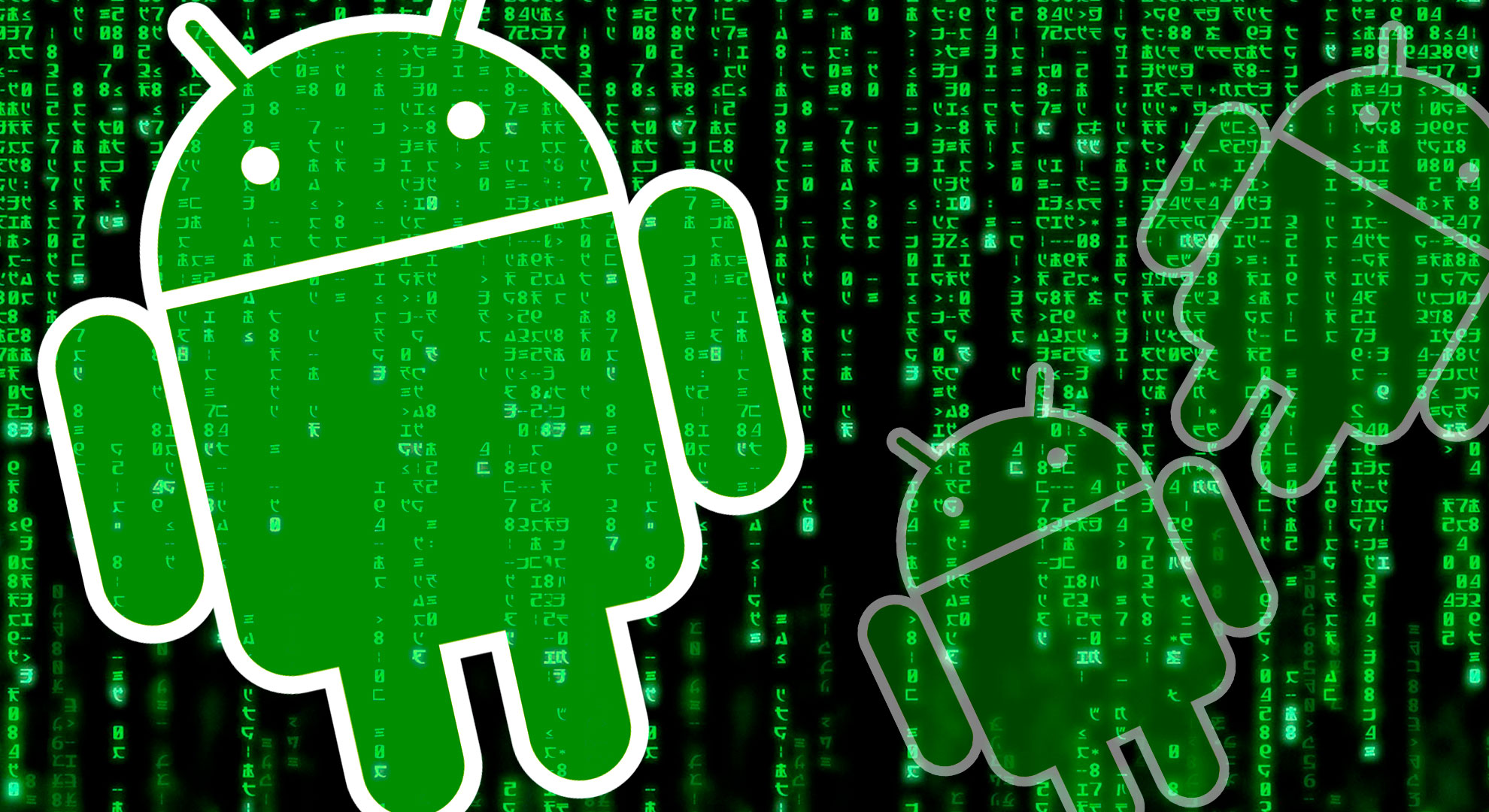 Android: Hobbit