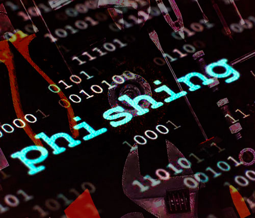 Kits de Phishing